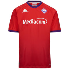 KOMBAT 2025 FIORENTINA Red | Kappa near me