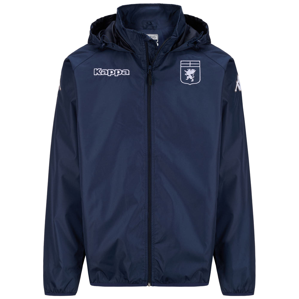MARTIO GENOA Blue Marine | Kappa US