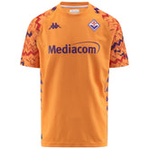 KOMBAT GK 2025 FIORENTINA Orange | Kappa discount