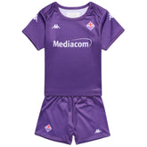 KOMBAT BABY KIT 2025 FIORENTINA Violet Indigo | Kappa US