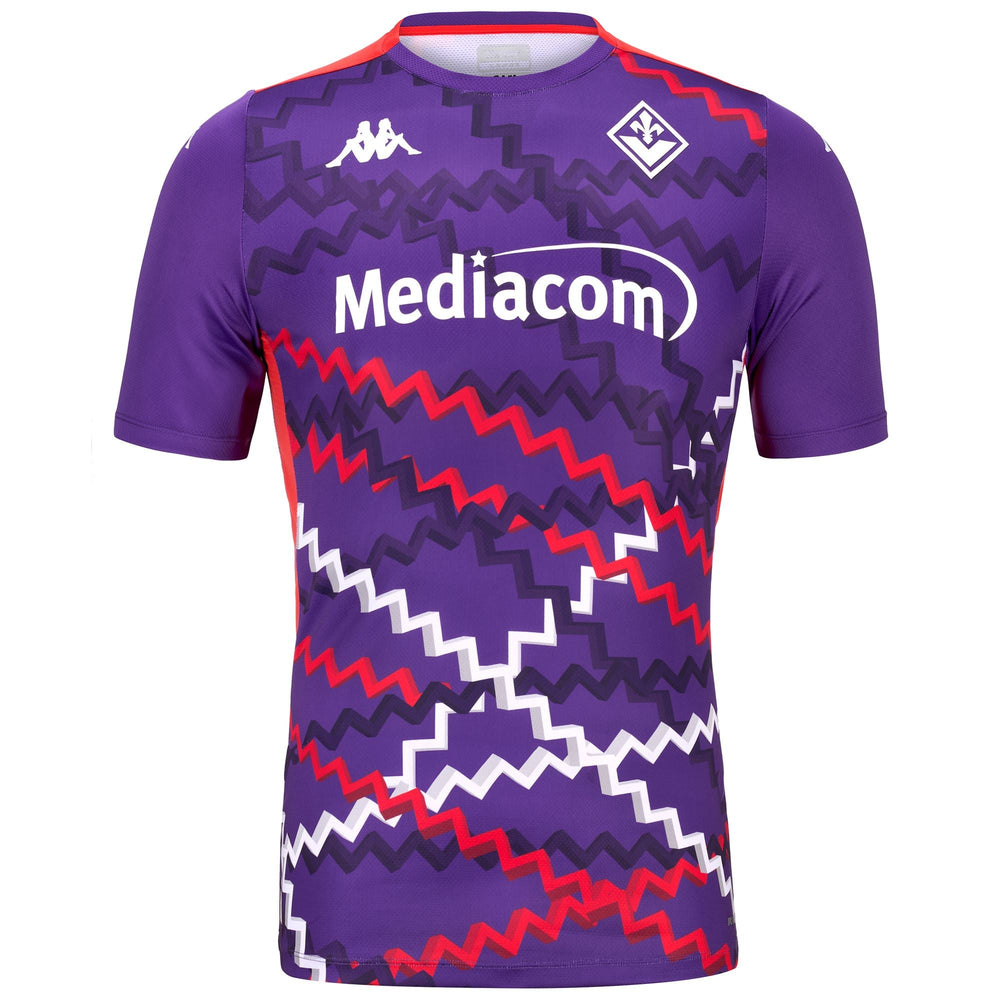 ABOUPRE PRO 8 FIORENTINA Violet Indigo-red | Kappa near me