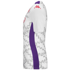 ABOUPRE PRO 8 FIORENTINA White-violet Indigo | Kappa online