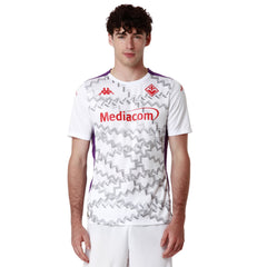 ABOUPRE PRO 8 FIORENTINA White-violet Indigo | Kappa online