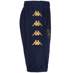 GABBIO GENOA Blue Marine | Kappa online