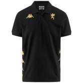 GASTIO GENOA Black | Kappa on sale