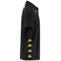 GASTIO GENOA Black | Kappa on sale