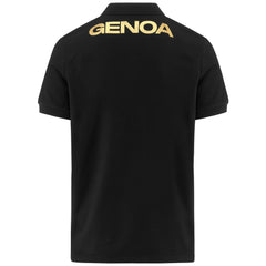 GASTIO GENOA Black | Kappa on sale