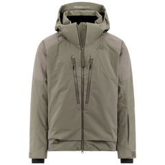6CENTO 602C Green Oak - Black | Kappa online