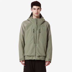 6CENTO 602C Green Oak - Black | Kappa online