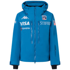 6CENTO 604C US Blue Deep Water | Kappa discount