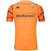 KOMBAT GK PRO 2025 FIORENTINA Orange Marigold | Kappa for sale
