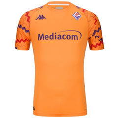 KOMBAT GK PRO 2025 FIORENTINA Orange Marigold | Kappa for sale