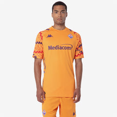 KOMBAT GK PRO 2025 FIORENTINA Orange Marigold | Kappa for sale