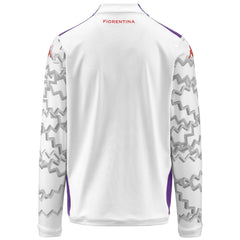 ARUNPRE PRO 8 FIORENTINA White-violet Indigo | Kappa on sale