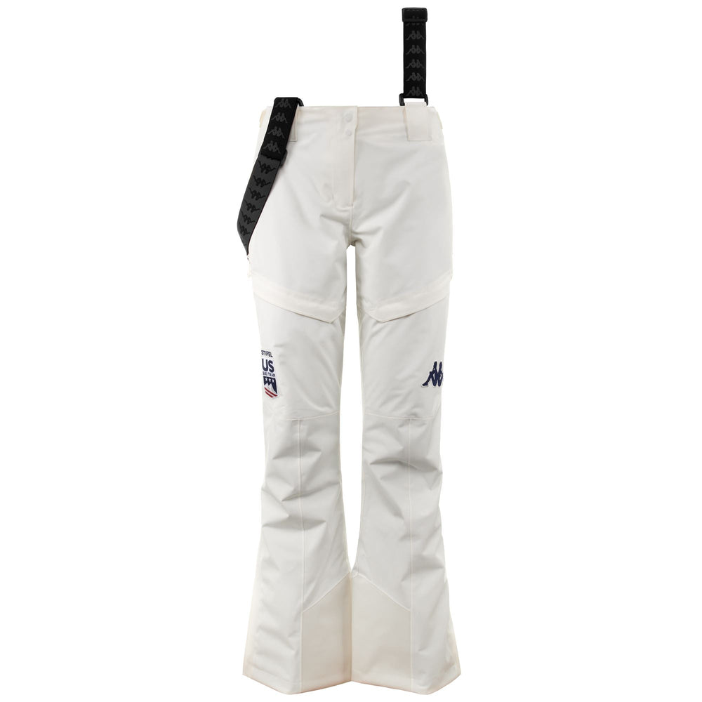 6CENTO 665C US White Coconut | Kappa on sale