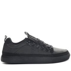LOGO LACEDELLI Black - Black Jet | Kappa US