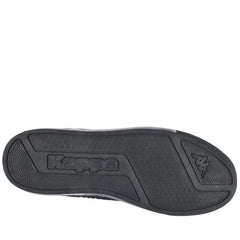 LOGO LACEDELLI Black - Black Jet | Kappa US