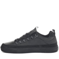 LOGO LACEDELLI Black - Black Jet | Kappa US