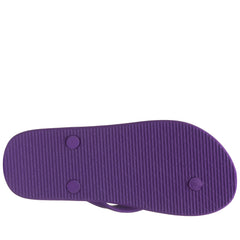 MEIAGO 2 ACF FIORENTINA Violet Indigo-white | Kappa discount