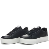 LOGO ISABEL Black-grey Silver | Kappa online