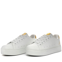 LOGO ISABEL White-yellow Gold | Kappa sale