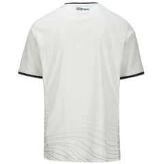 KOMBAT 2025 MONACO Grey Barely-grey Dk | Kappa near me