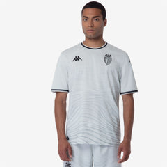 KOMBAT 2025 MONACO Grey Barely-grey Dk | Kappa near me