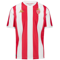 KOMBAT 2025 MONACO White-red | Kappa online