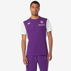 AYBAT 8 FIORENTINA Violet Indigo-green Water | Kappa US