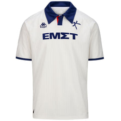 KOMBAT 2025 KALLITHEA White Milk-blue Twilight-sponsor | Kappa near me