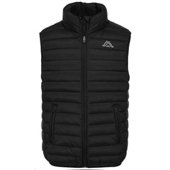 LOGO KORPO ASTROVEST Black | Kappa discount