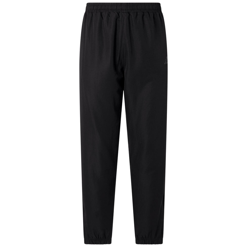 LOGO KORPO KRISMANO Black - Black Greyish | Kappa sale