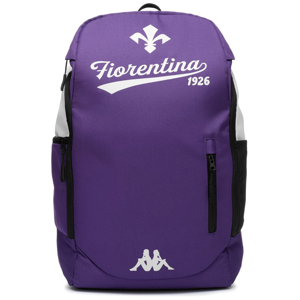 ARETI FIORENTINA Violet Indigo-green Water | Kappa discount