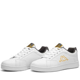 LOGO ADENIS White-grey Granite | Kappa on sale