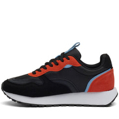 LOGO ARVIKA Black-red Brown | Kappa near me