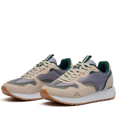 LOGO ARVIKA Beige Grey-grey Md | Kappa discount