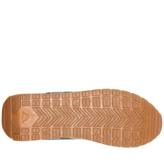 LOGO ARVIKA Beige Grey-grey Md | Kappa discount