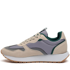 LOGO ARVIKA Beige Grey-grey Md | Kappa discount