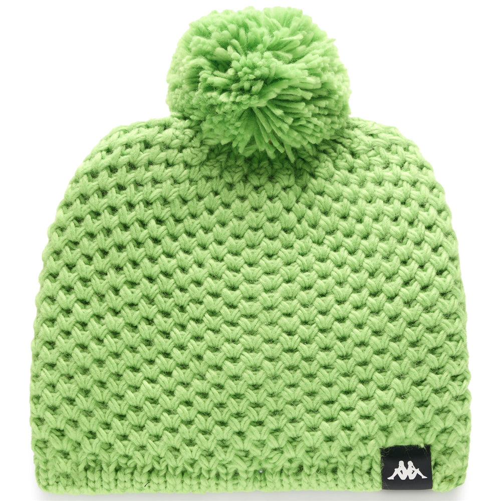 FLOCK Green Glowing | Kappa US