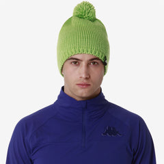 FLOCK Green Glowing | Kappa US