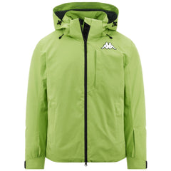 8CENTO 806 Green Glowing - Black | Kappa for sale
