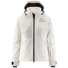 8CENTO 810 White Coconut - Black | Kappa discount