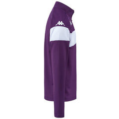 KAPPA4FOOTBALL DOVARE Violet Indigo - White | Kappa sale