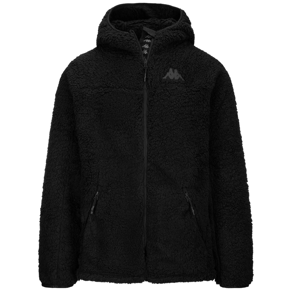 6CENTO 635C Black | Kappa near me