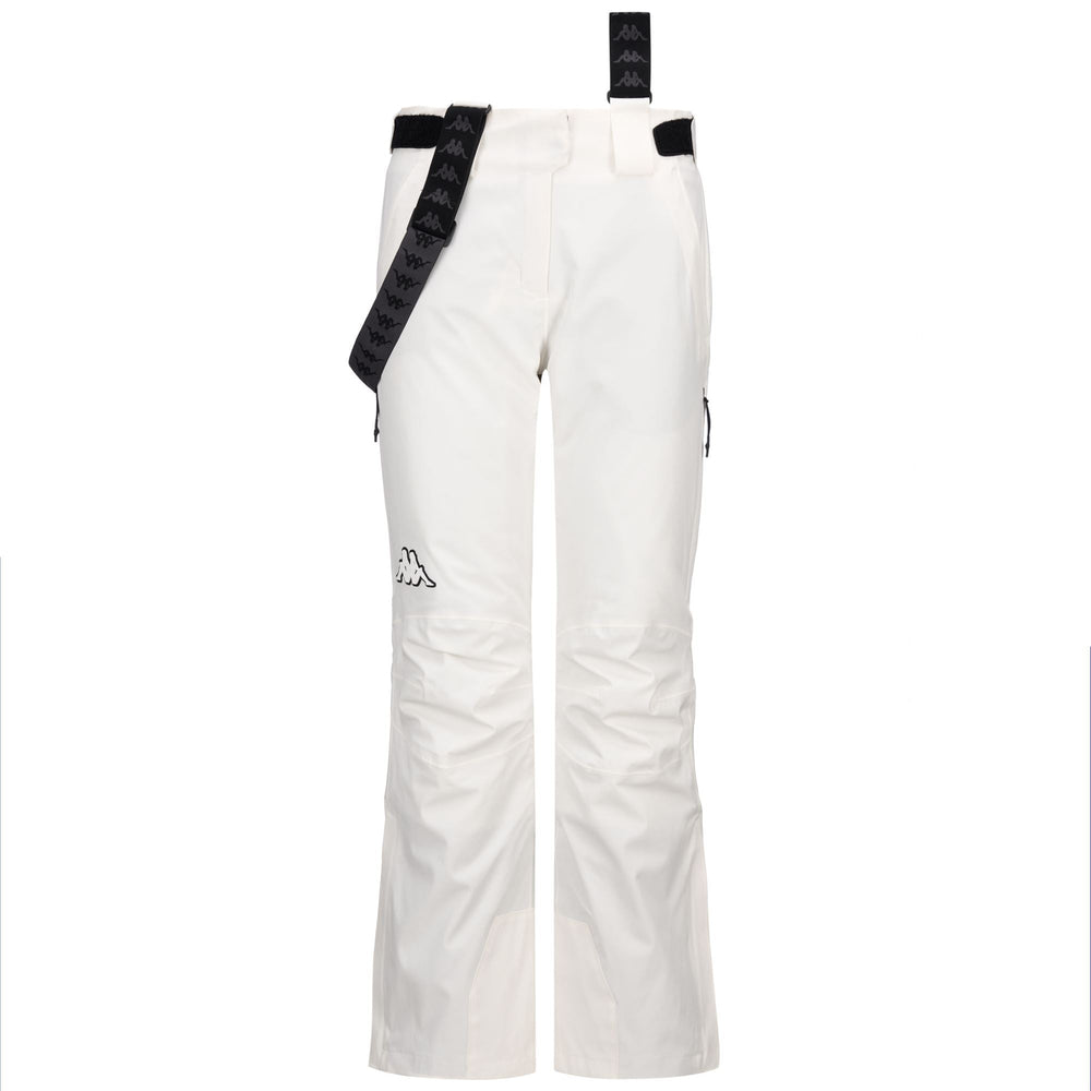 8CENTO 834 White Coconut - Black | Kappa US