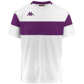 KAPPA4FOOTBALL DARETO White-violet Indigo | Kappa US