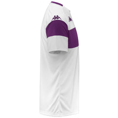 KAPPA4FOOTBALL DARETO White-violet Indigo | Kappa US