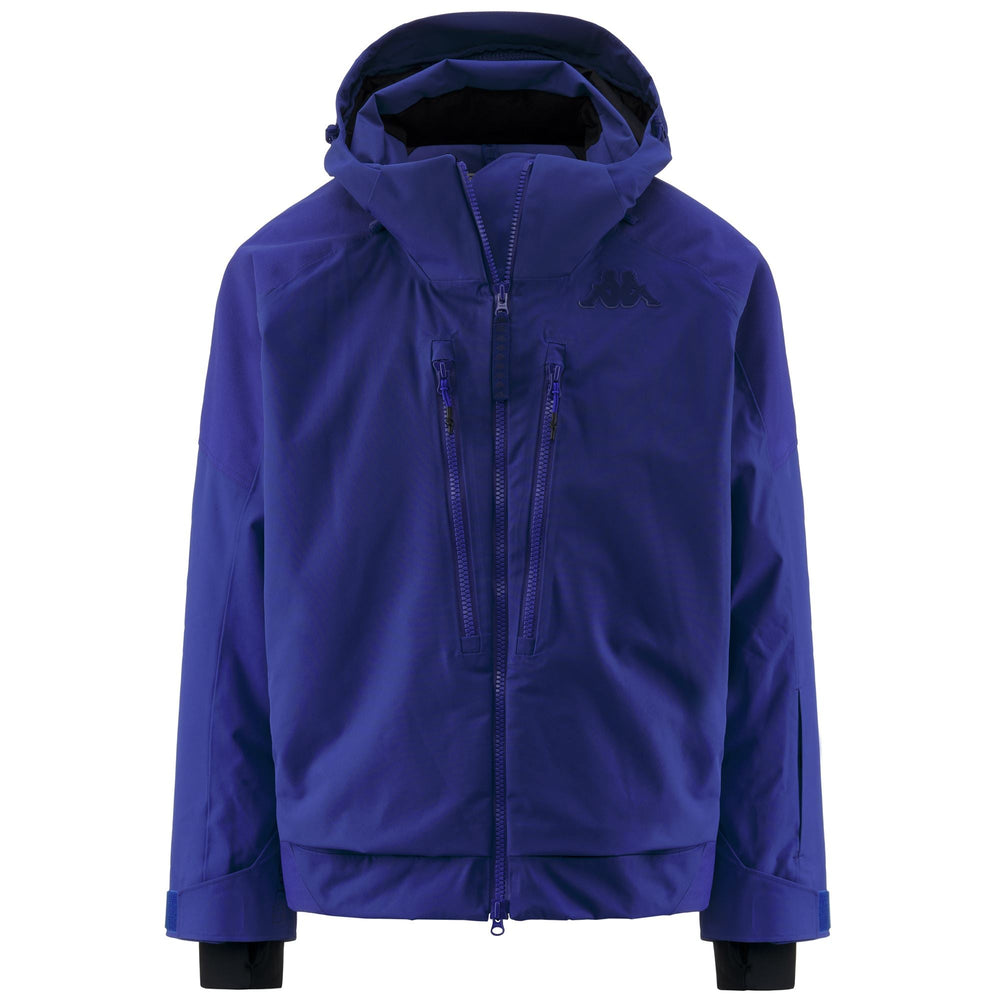 6CENTO 602C Blue Spectrum - Black | Kappa US