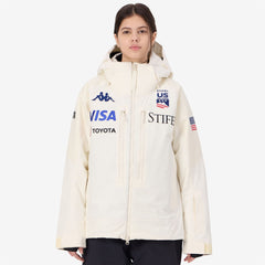 6CENTO 604C US White Coconut | Kappa discount