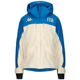 6CENTO 604FA ITA White | Kappa online